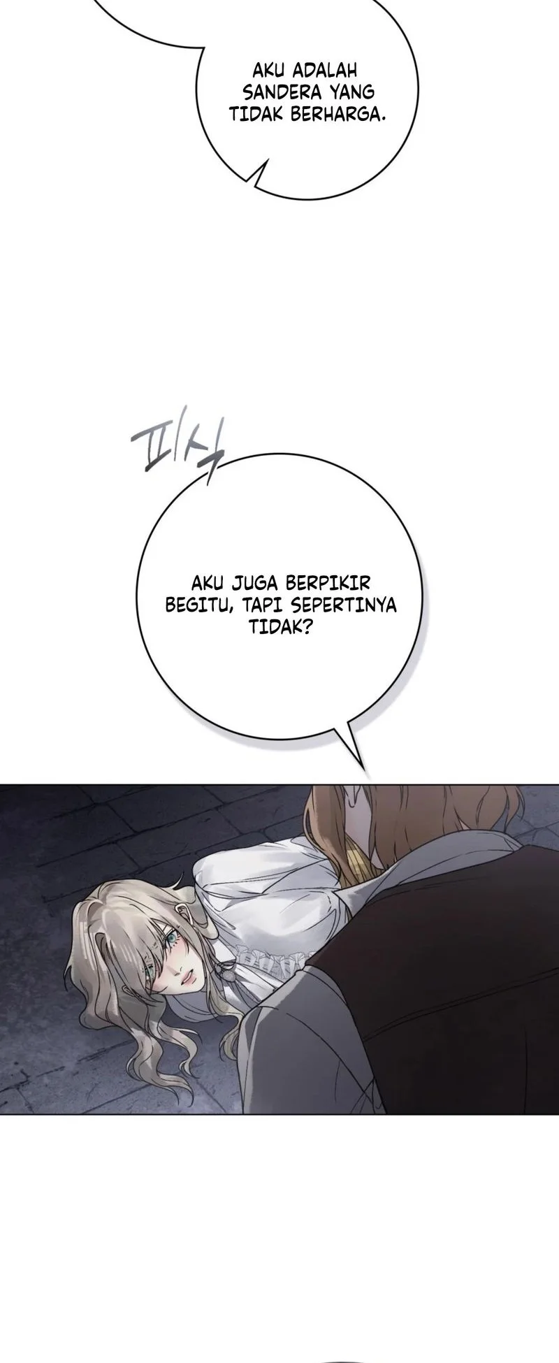 A Wicked Husband Chapter 15 Gambar 16