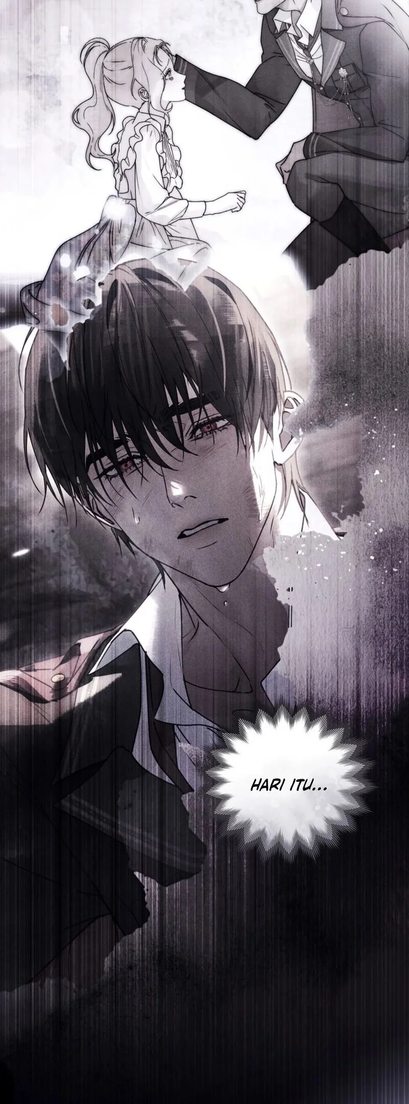 A Wicked Husband Chapter 15 Gambar 18