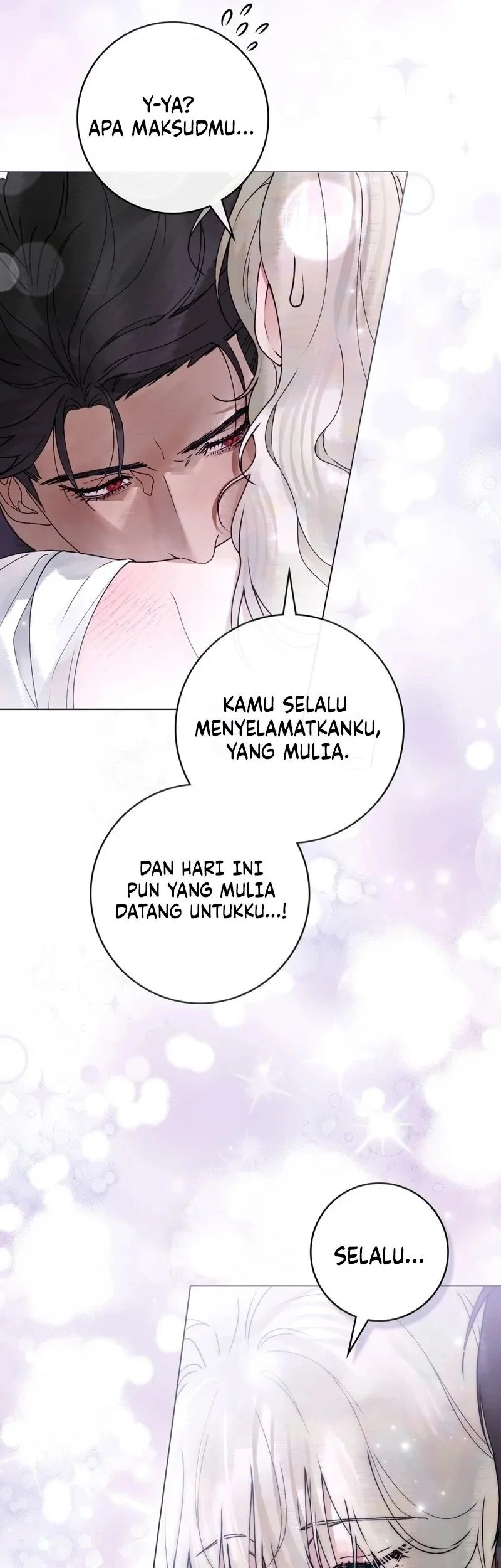 A Wicked Husband Chapter 16 Gambar 23