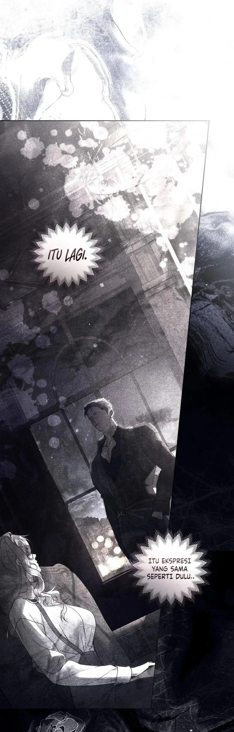 A Wicked Husband Chapter 16 Gambar 27