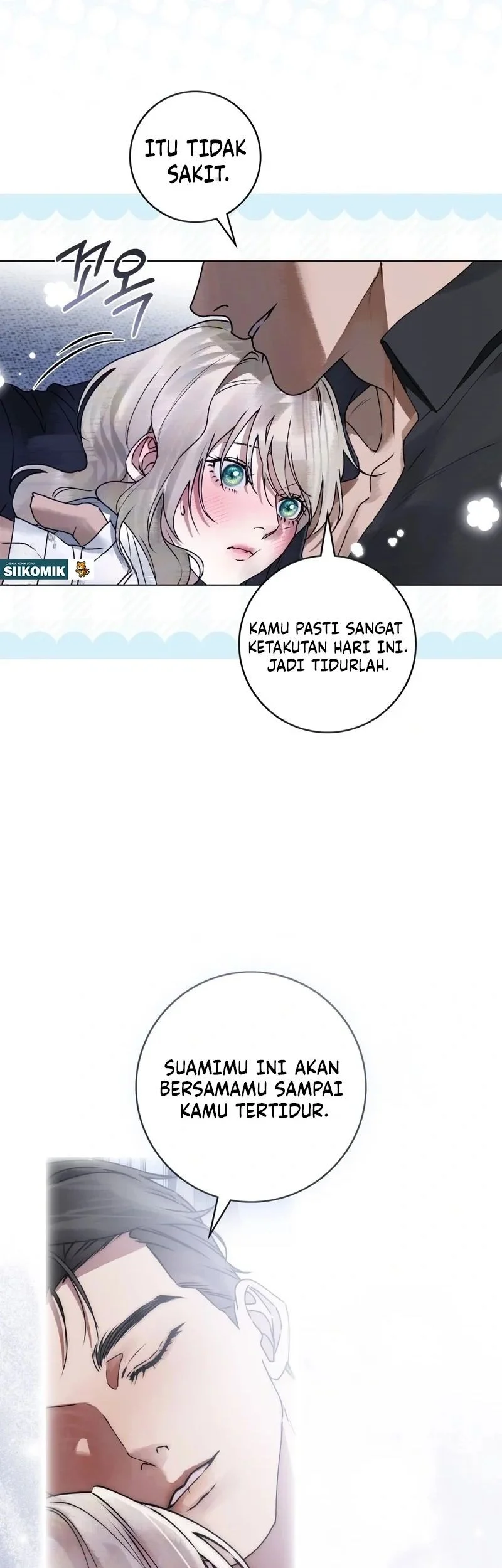 A Wicked Husband Chapter 16 Gambar 35