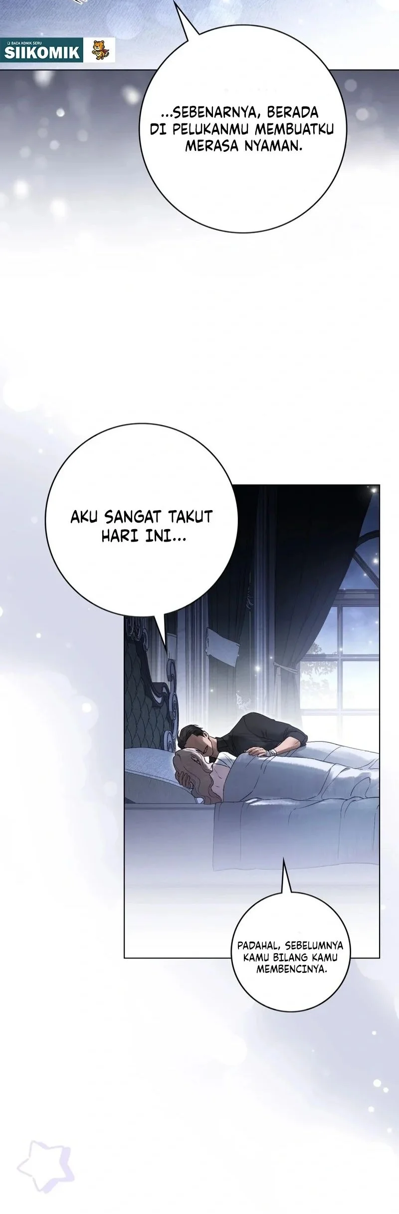 A Wicked Husband Chapter 16 Gambar 38