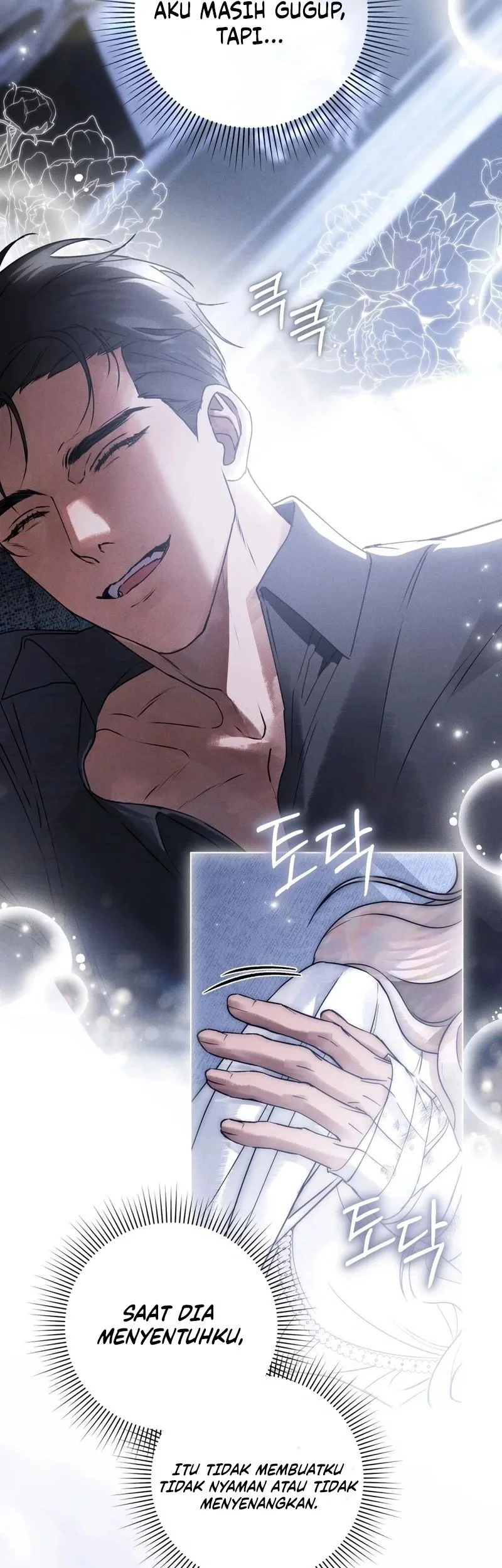 A Wicked Husband Chapter 16 Gambar 41