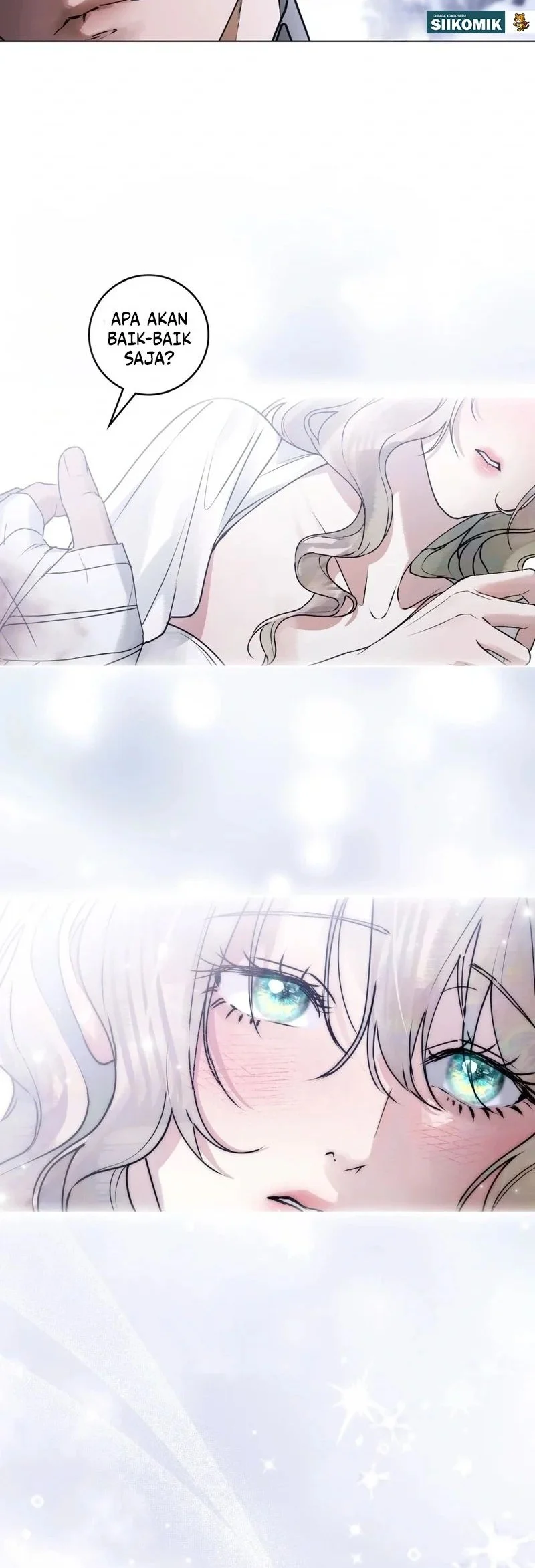 A Wicked Husband Chapter 16 Gambar 50