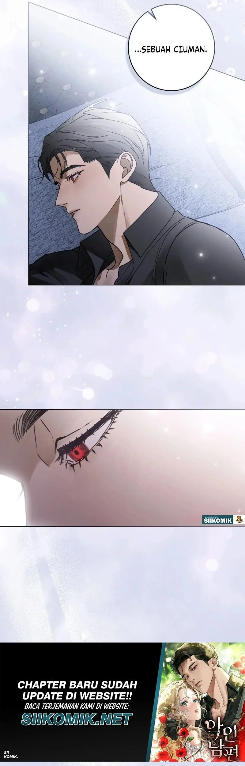 A Wicked Husband Chapter 16 Gambar 51