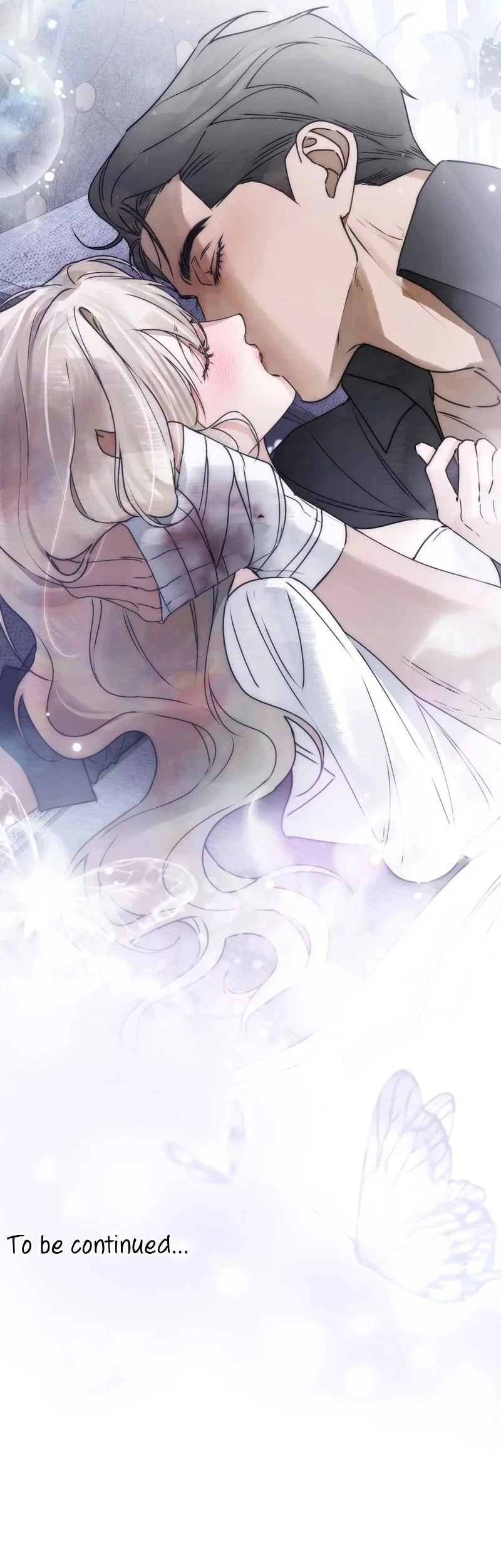 A Wicked Husband Chapter 16 Gambar 53