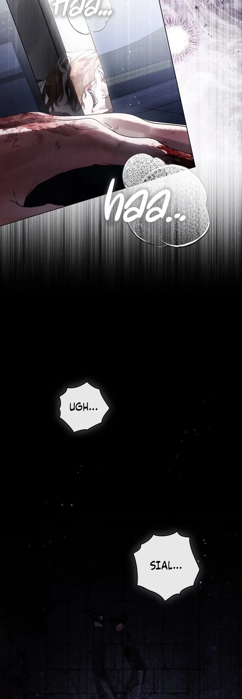 A Wicked Husband Chapter 16 Gambar 4