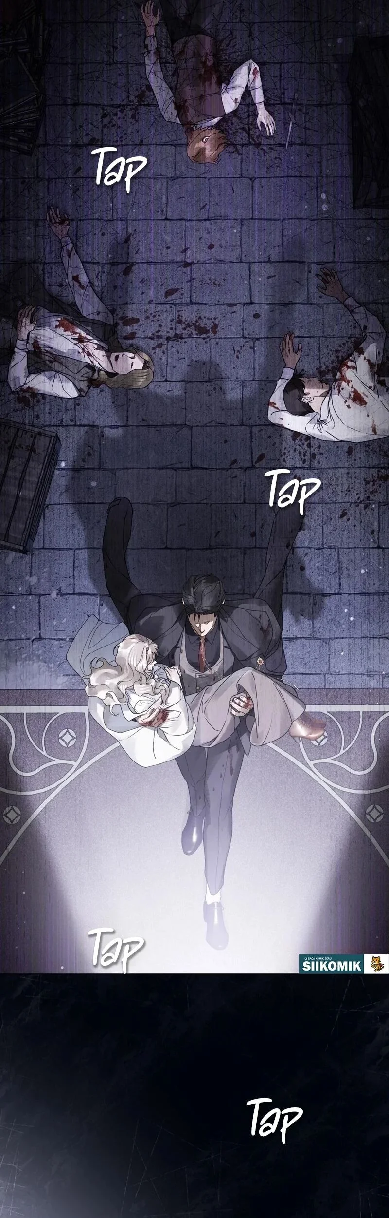 A Wicked Husband Chapter 16 Gambar 5