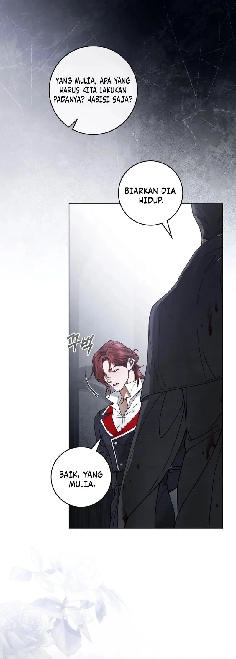 A Wicked Husband Chapter 16 Gambar 6