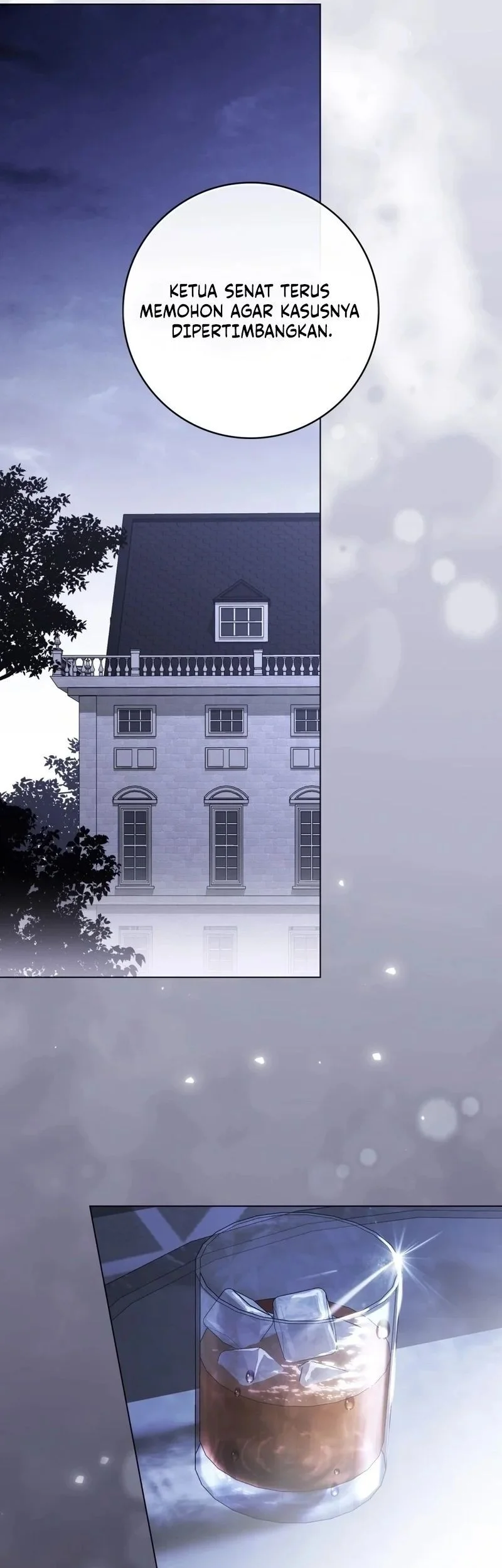 A Wicked Husband Chapter 16 Gambar 9