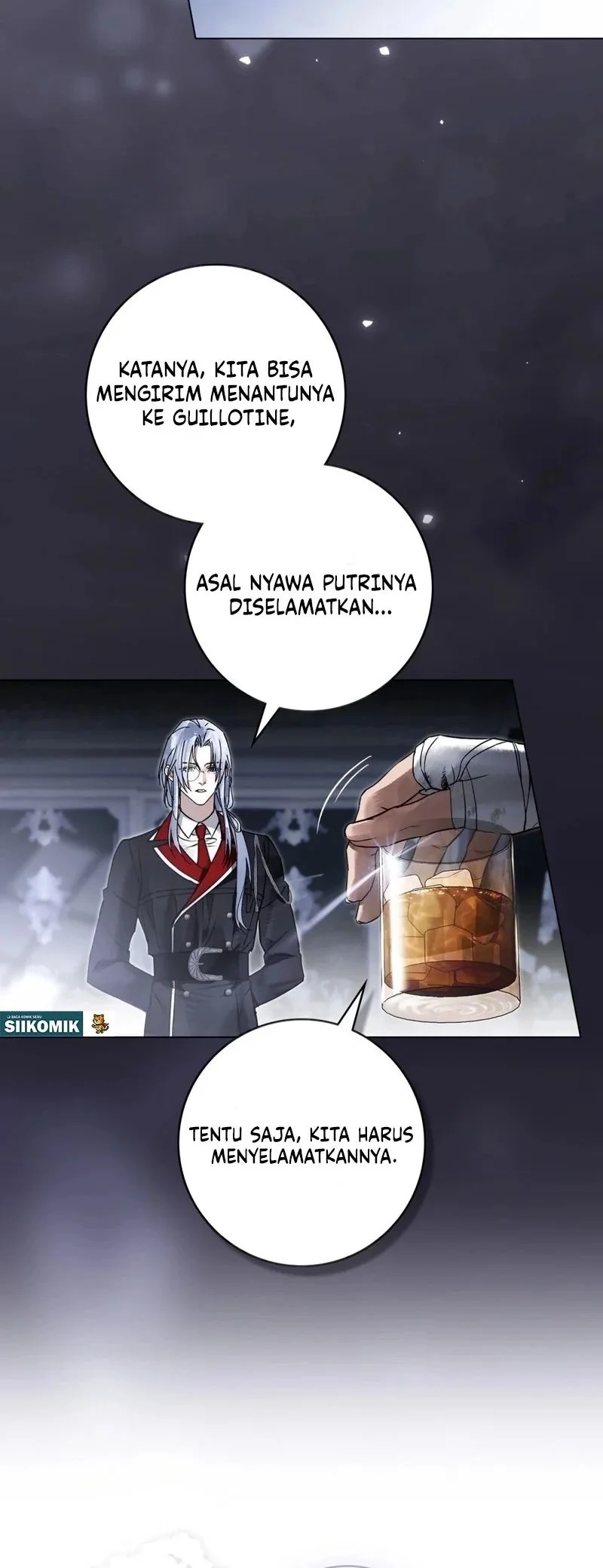 A Wicked Husband Chapter 16 Gambar 10