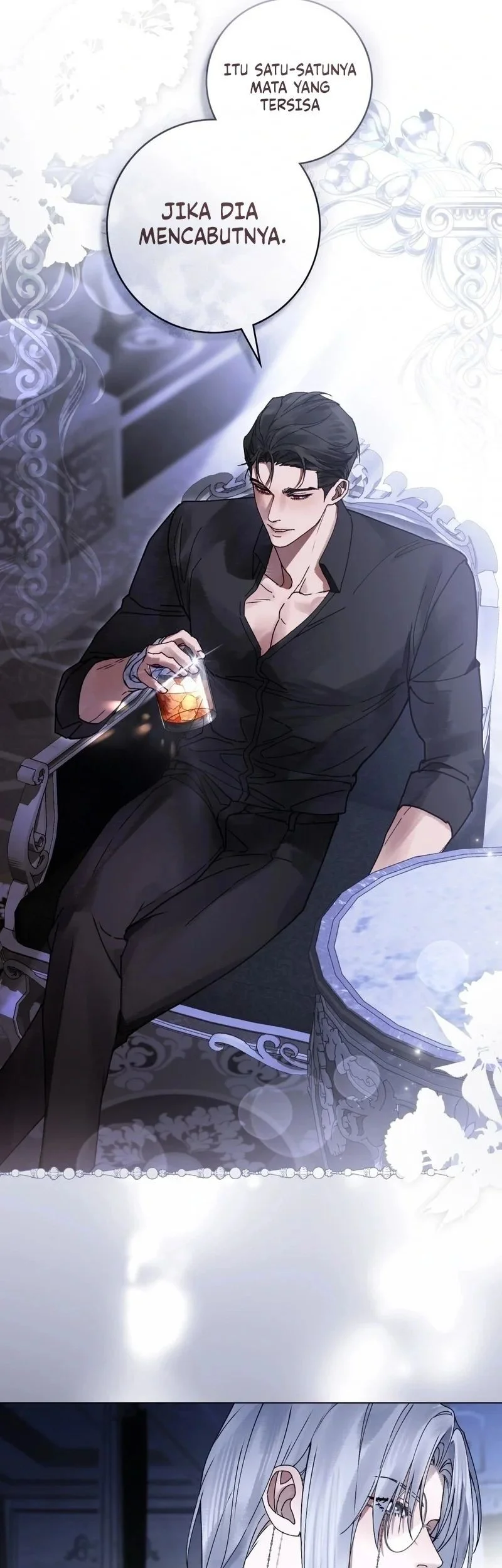 A Wicked Husband Chapter 16 Gambar 11