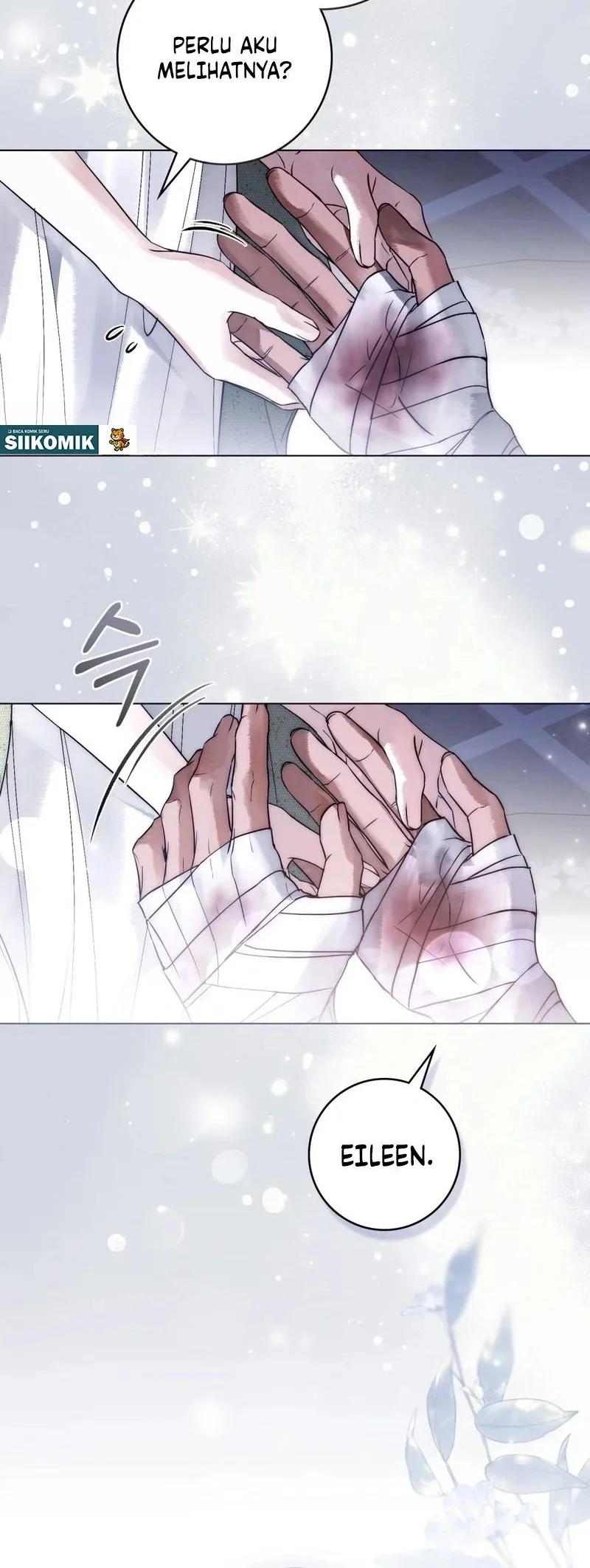 A Wicked Husband Chapter 16 Gambar 18