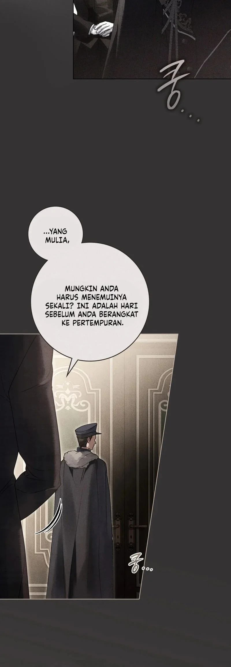 A Wicked Husband Chapter 17 Gambar 21