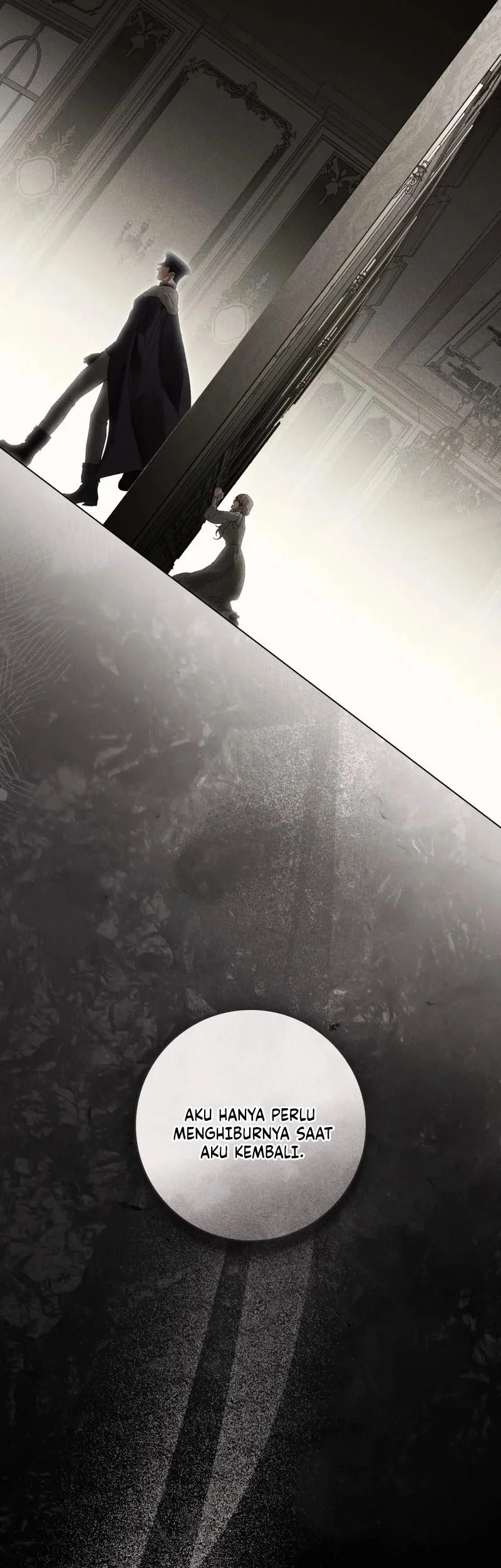 A Wicked Husband Chapter 17 Gambar 24