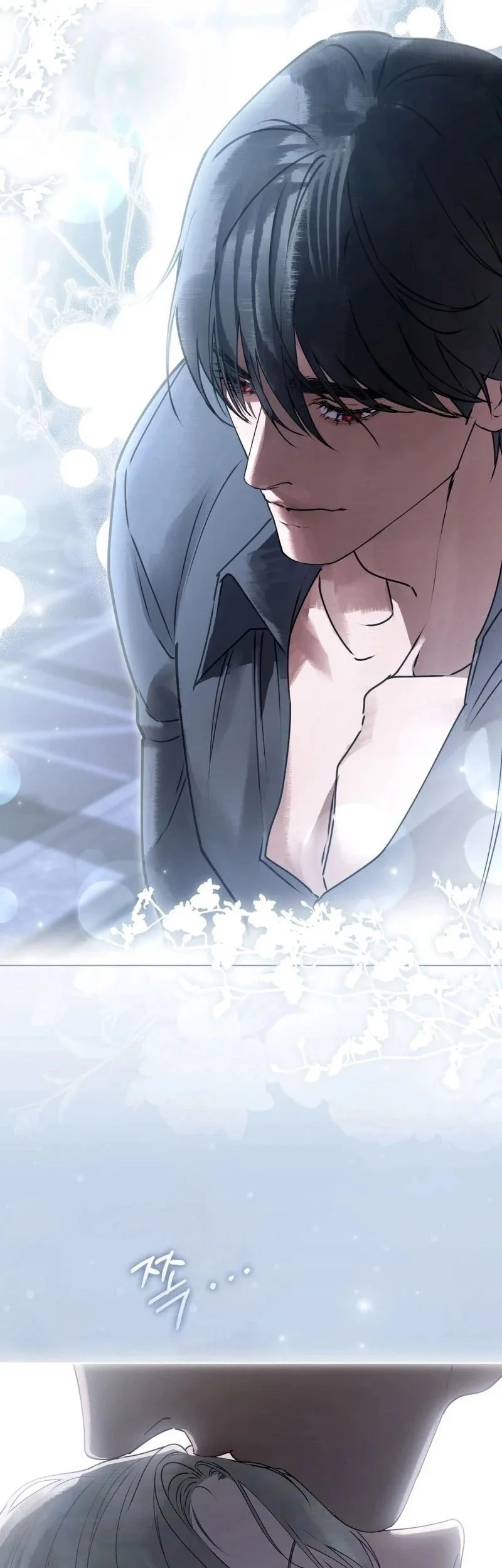 A Wicked Husband Chapter 17 Gambar 34