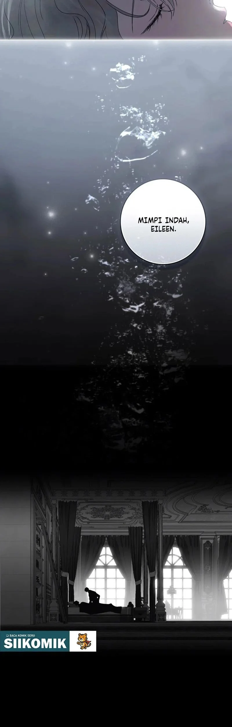 A Wicked Husband Chapter 17 Gambar 35