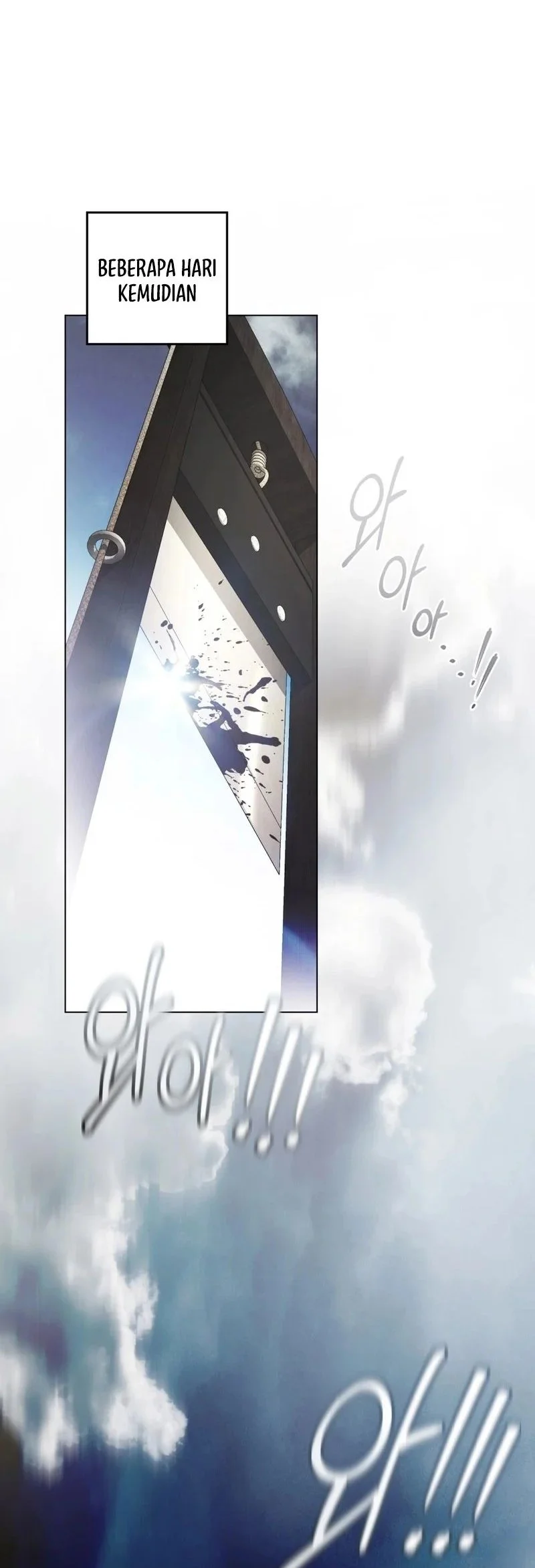 A Wicked Husband Chapter 17 Gambar 37