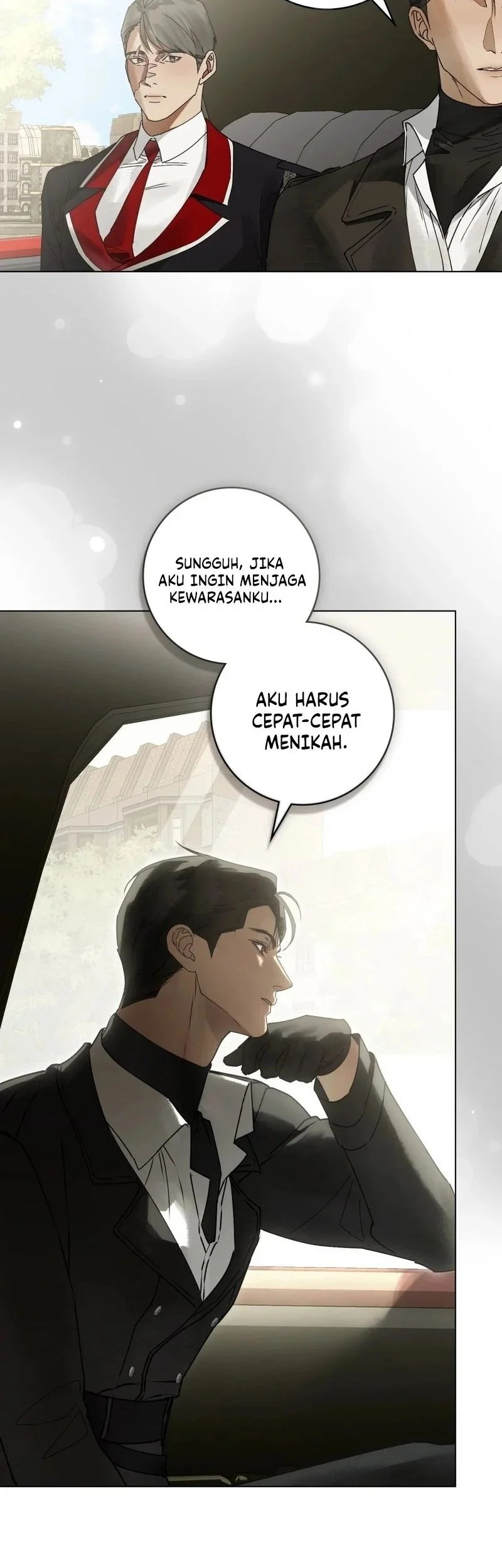 A Wicked Husband Chapter 17 Gambar 41