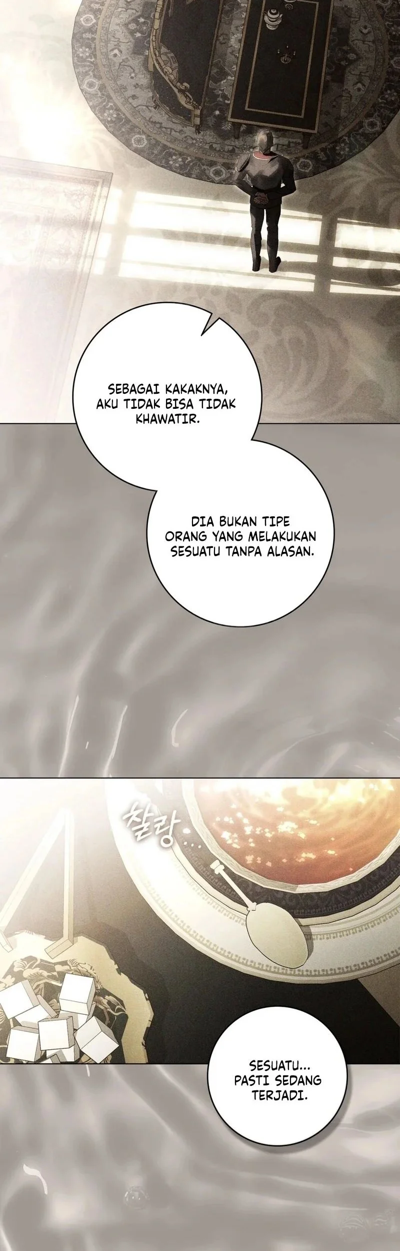 A Wicked Husband Chapter 17 Gambar 45