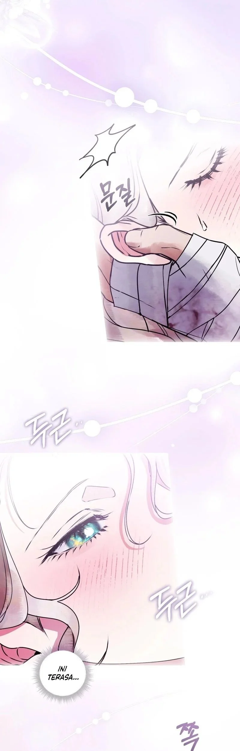 A Wicked Husband Chapter 17 Gambar 3