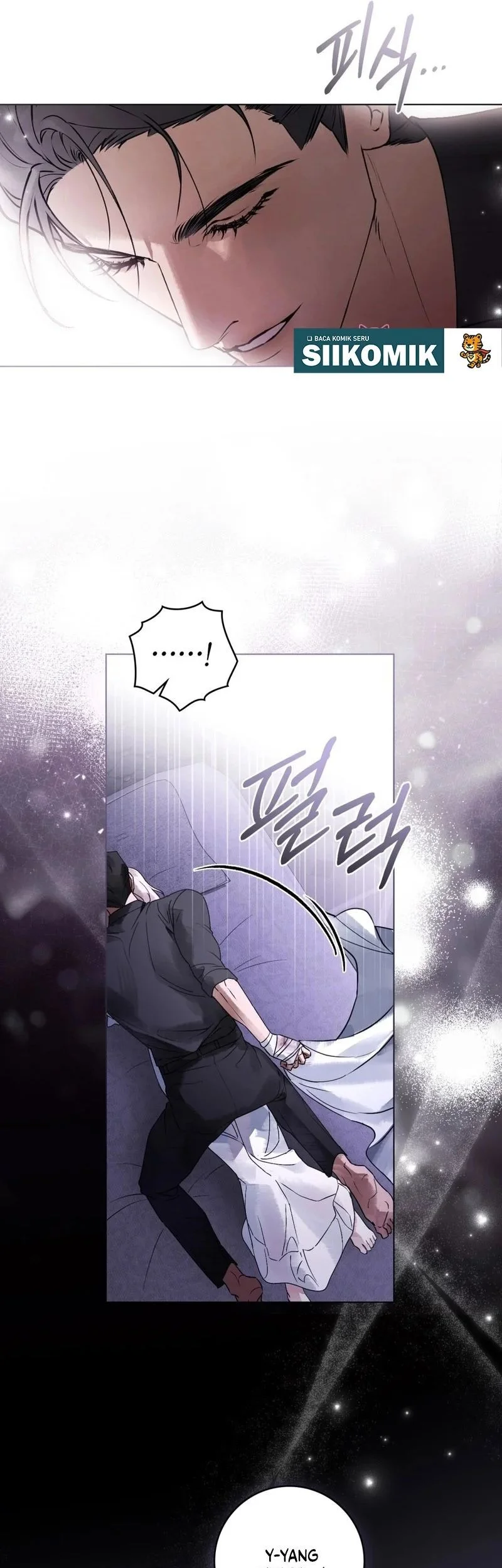 A Wicked Husband Chapter 17 Gambar 8