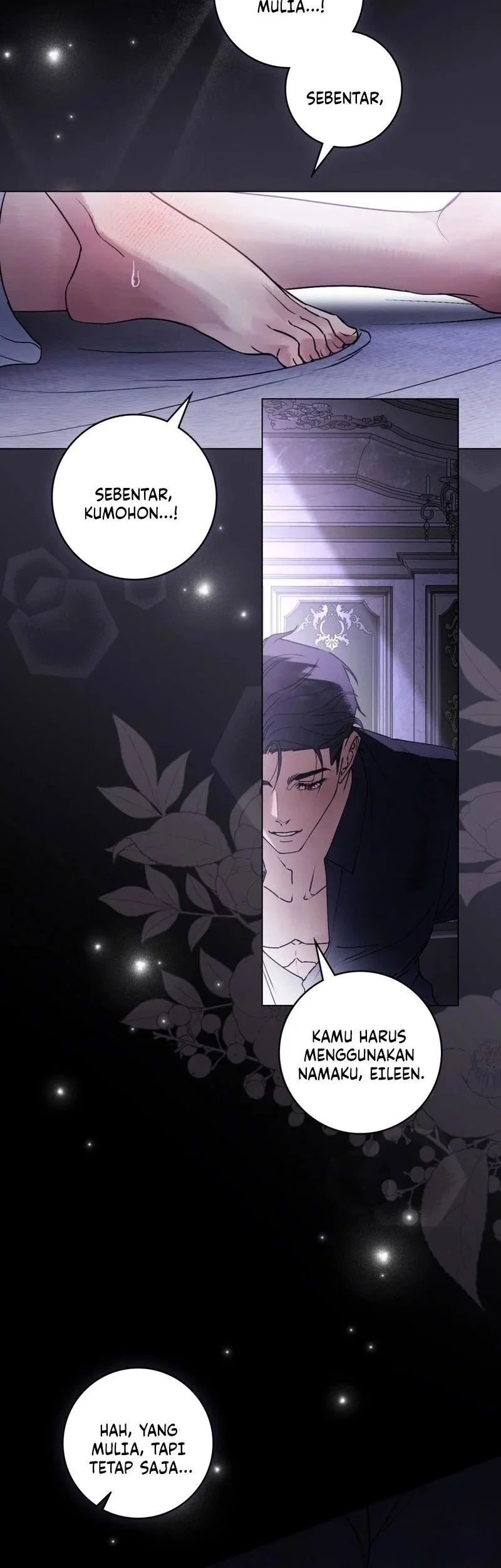 A Wicked Husband Chapter 17 Gambar 9