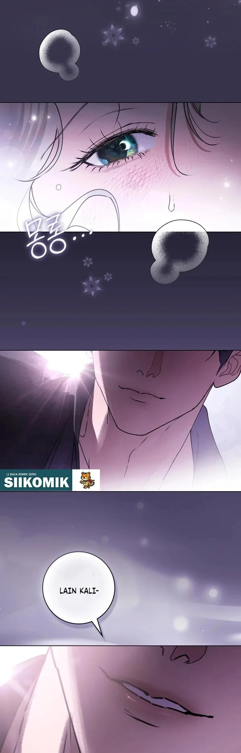 A Wicked Husband Chapter 17 Gambar 14