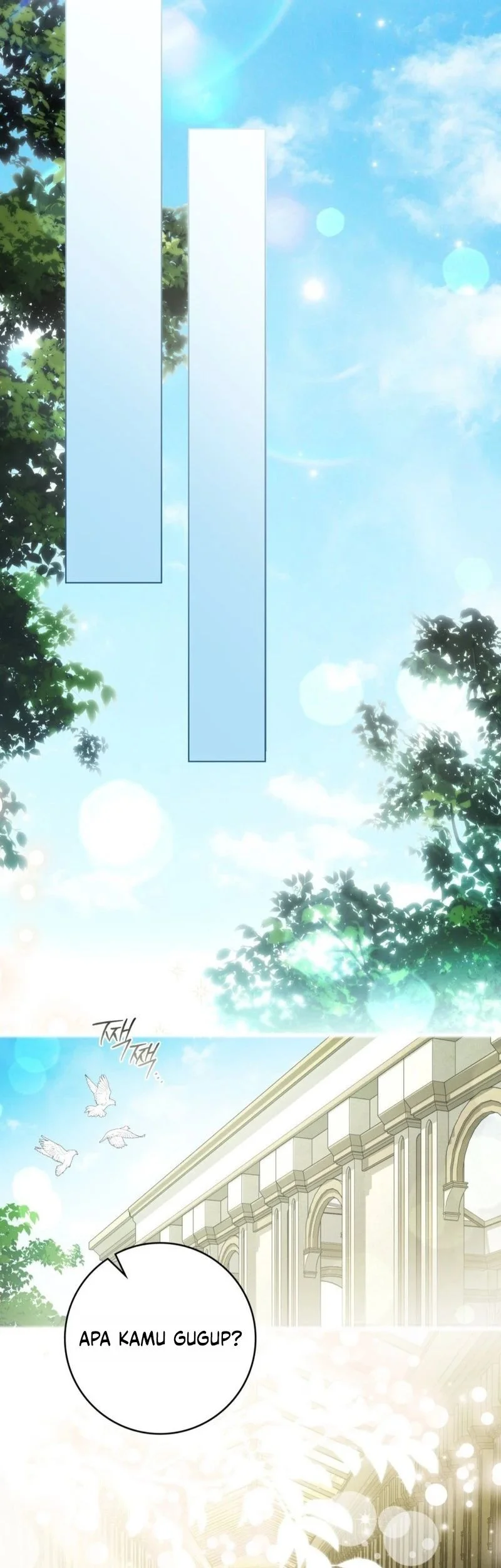 A Wicked Husband Chapter 18 Gambar 21