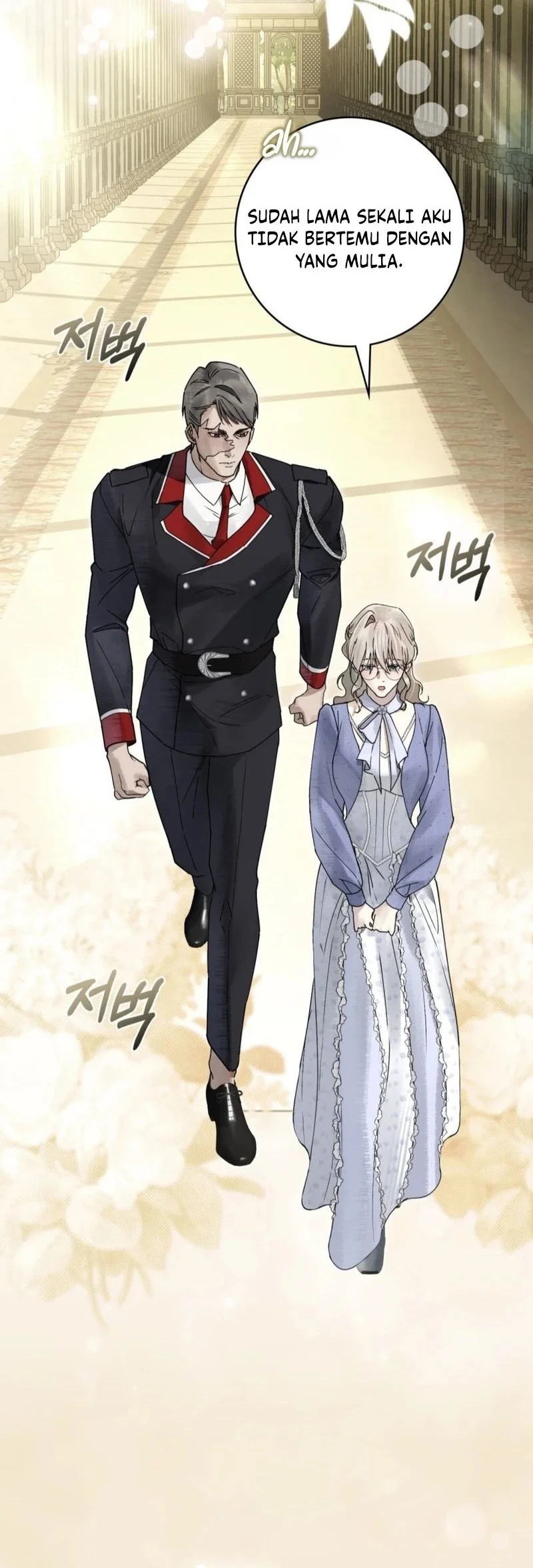 A Wicked Husband Chapter 18 Gambar 22