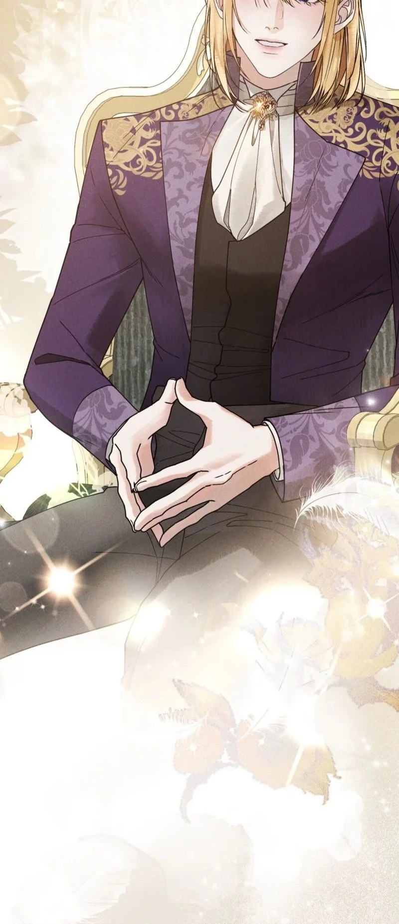 A Wicked Husband Chapter 18 Gambar 28