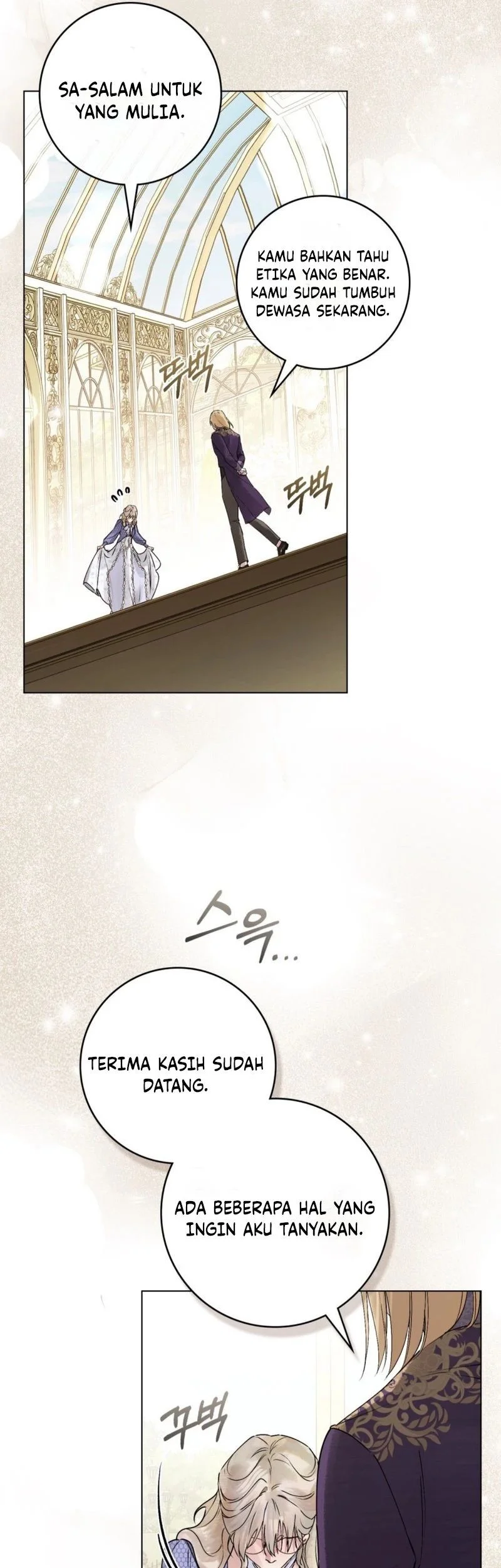 A Wicked Husband Chapter 18 Gambar 29