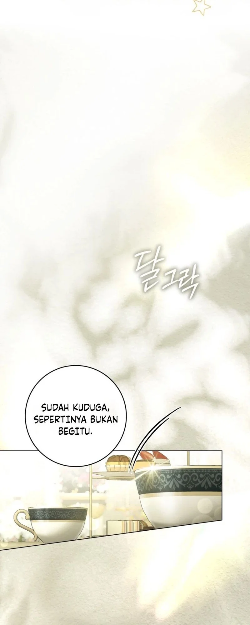 A Wicked Husband Chapter 18 Gambar 34