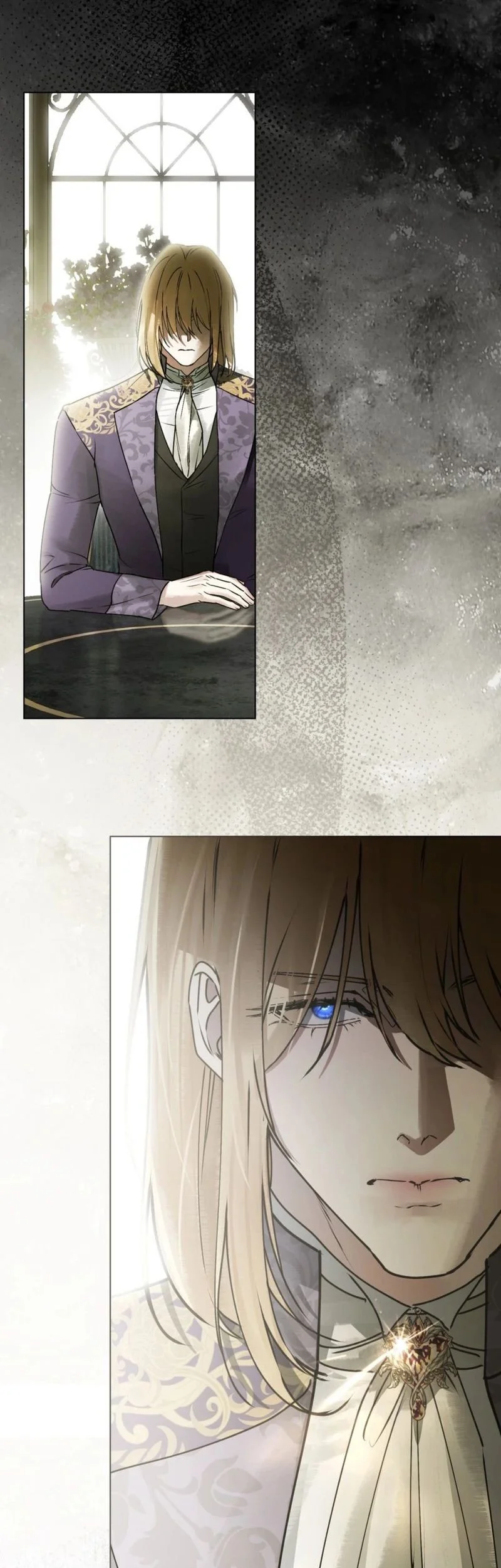 A Wicked Husband Chapter 18 Gambar 37