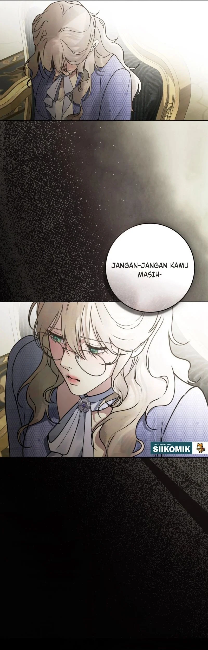 A Wicked Husband Chapter 18 Gambar 43