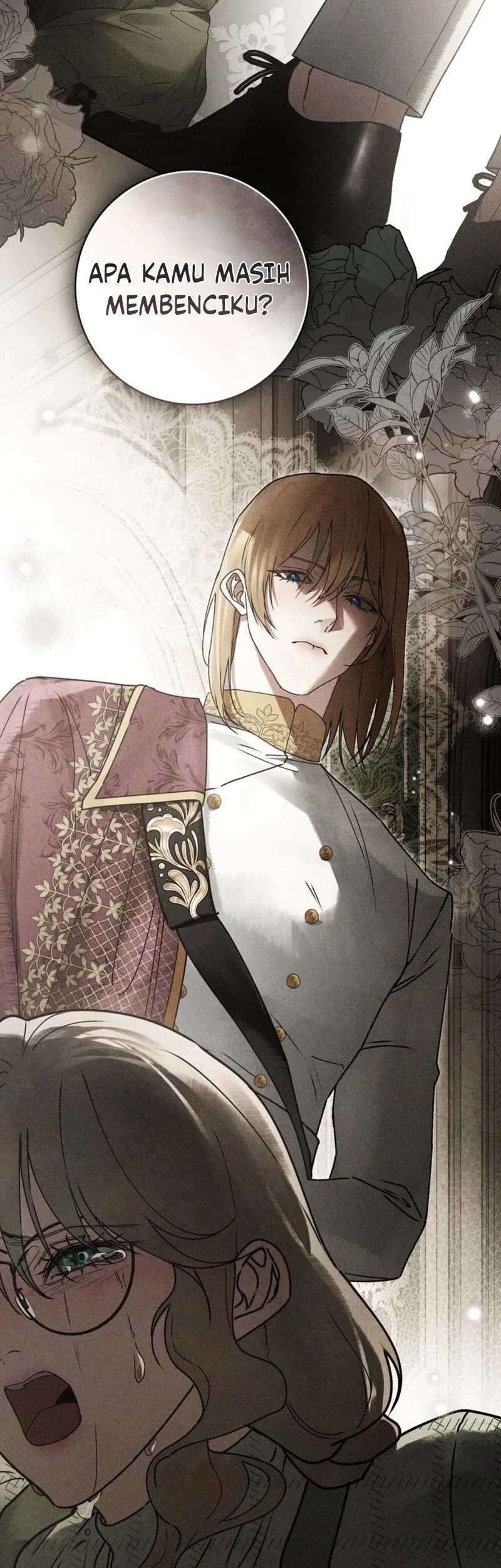 A Wicked Husband Chapter 18 Gambar 46