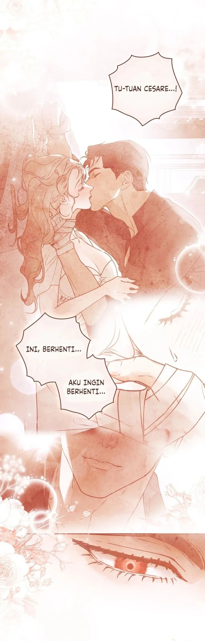 A Wicked Husband Chapter 18 Gambar 15