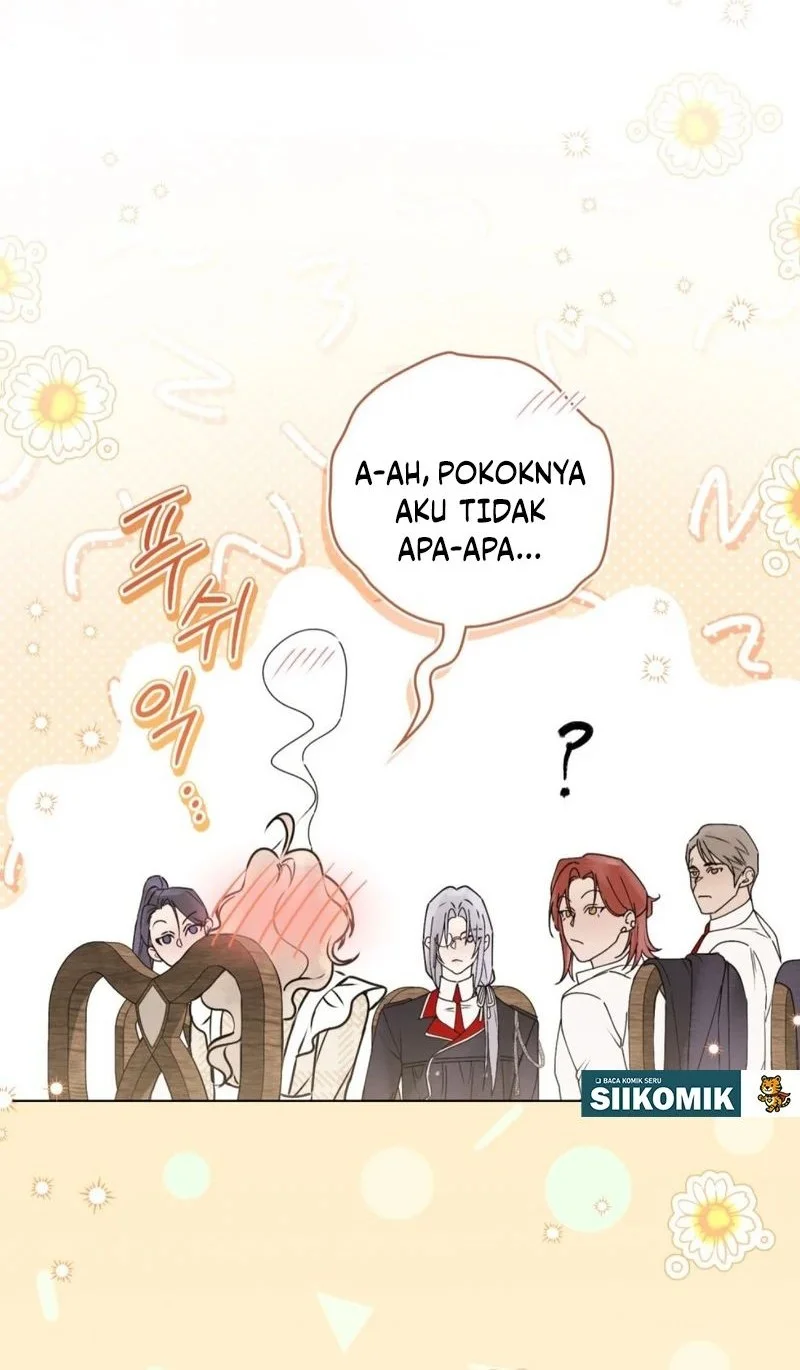 A Wicked Husband Chapter 18 Gambar 16