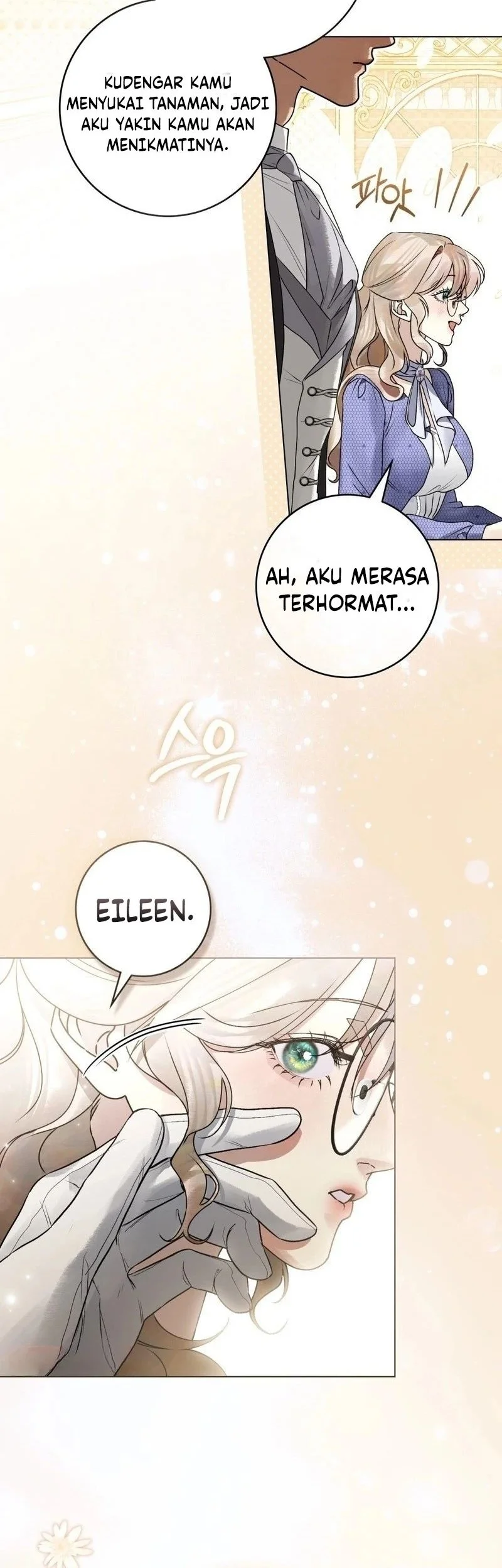 A Wicked Husband Chapter 19 Gambar 24