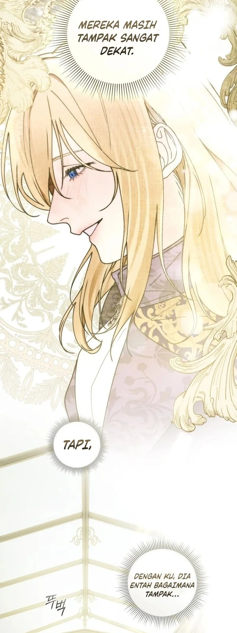 A Wicked Husband Chapter 19 Gambar 30