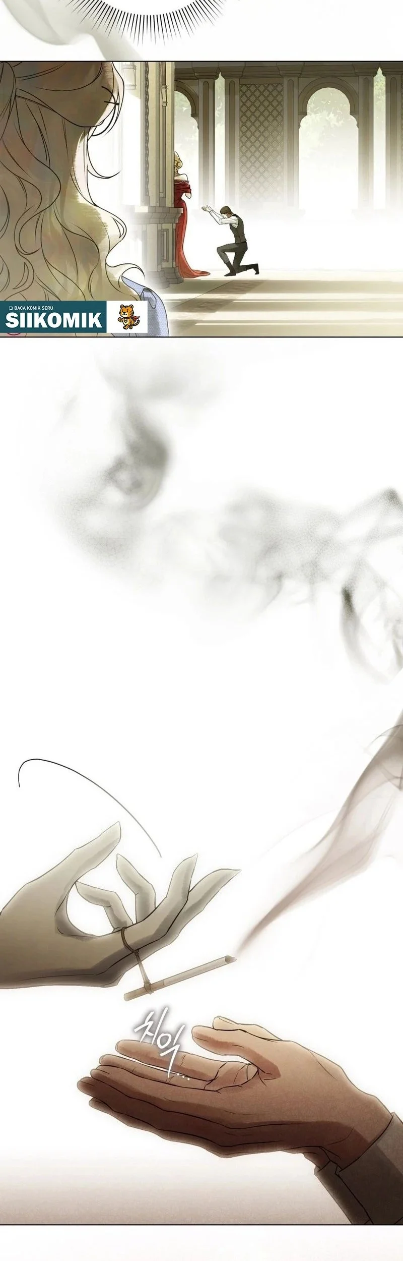 A Wicked Husband Chapter 19 Gambar 32