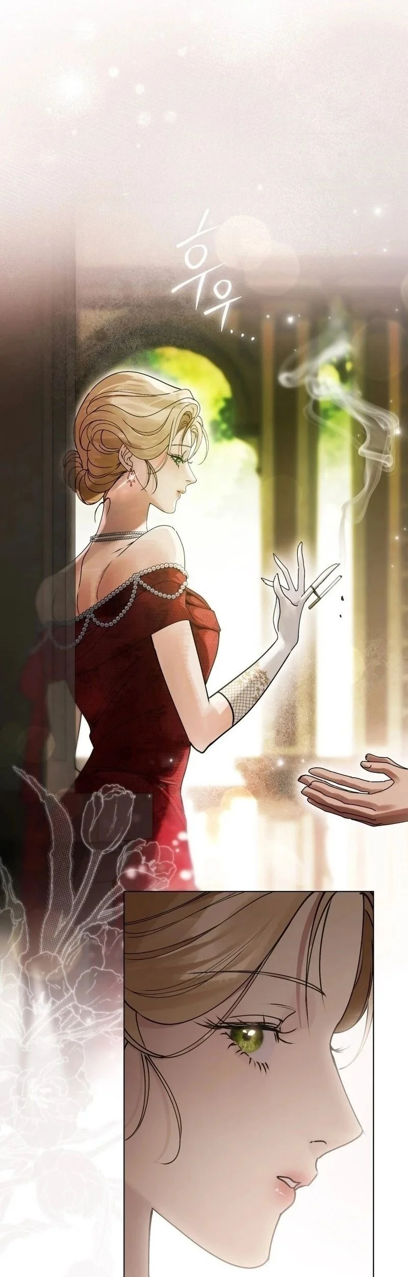 A Wicked Husband Chapter 19 Gambar 33