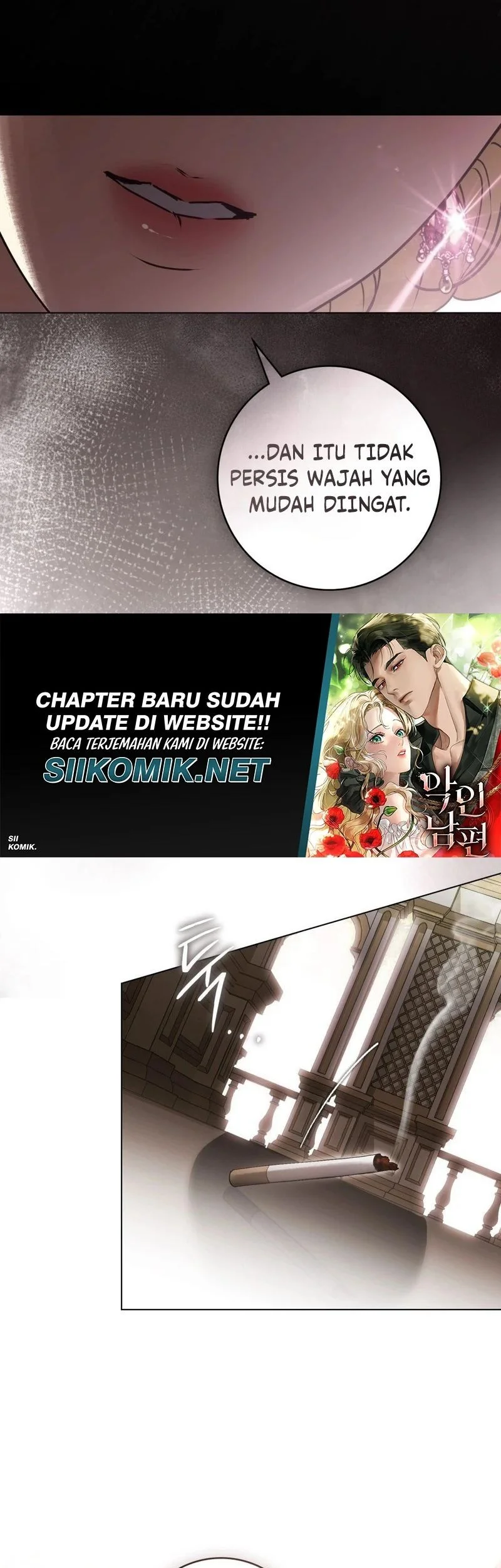 A Wicked Husband Chapter 19 Gambar 37