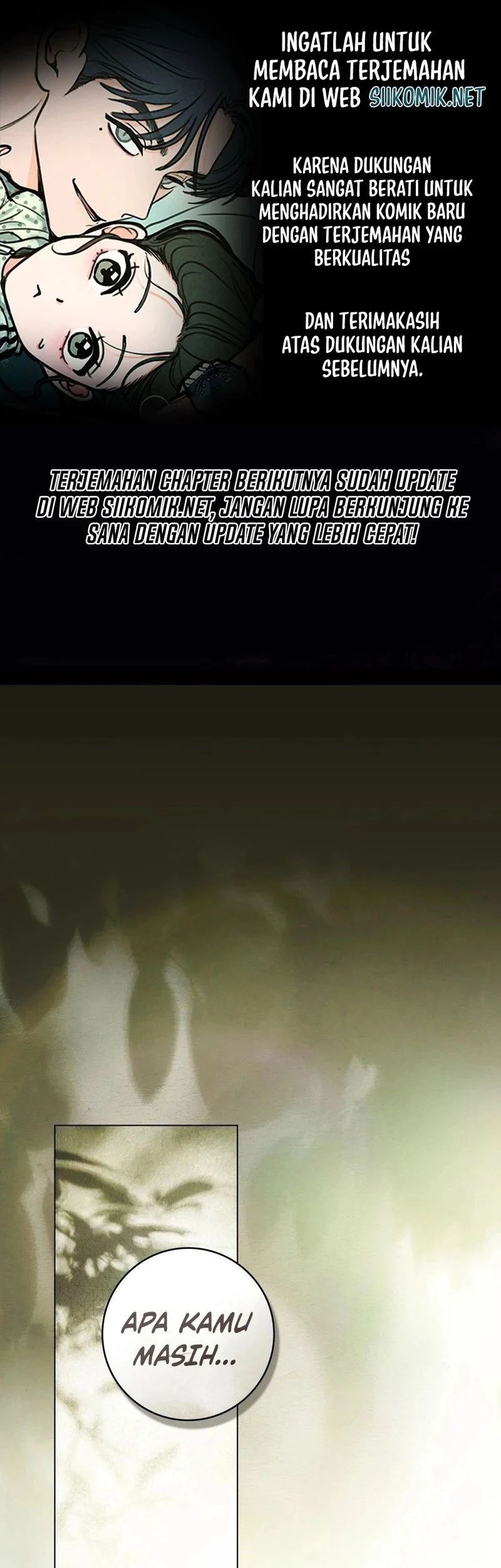 Komik A Wicked Husband Chapter 19 gambar 1