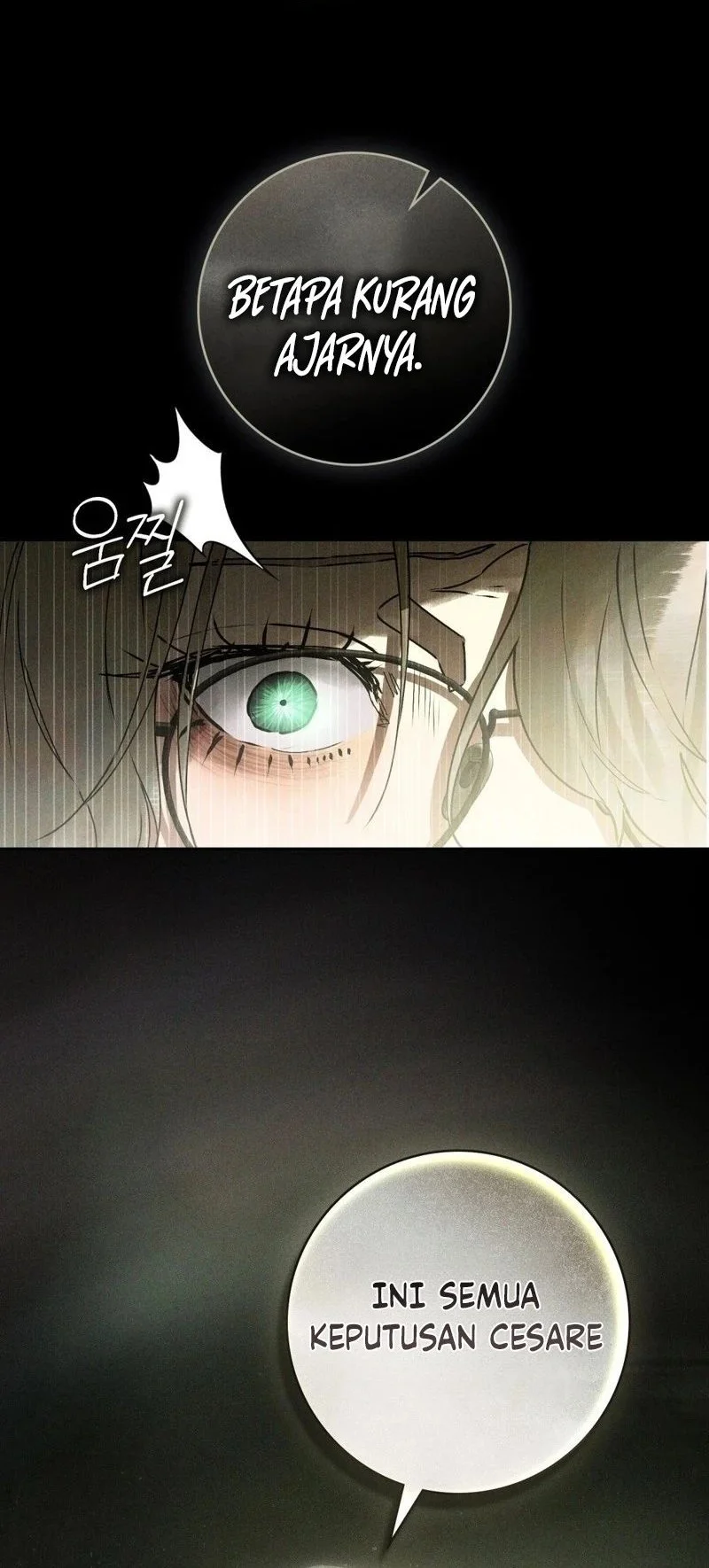 A Wicked Husband Chapter 19 Gambar 6