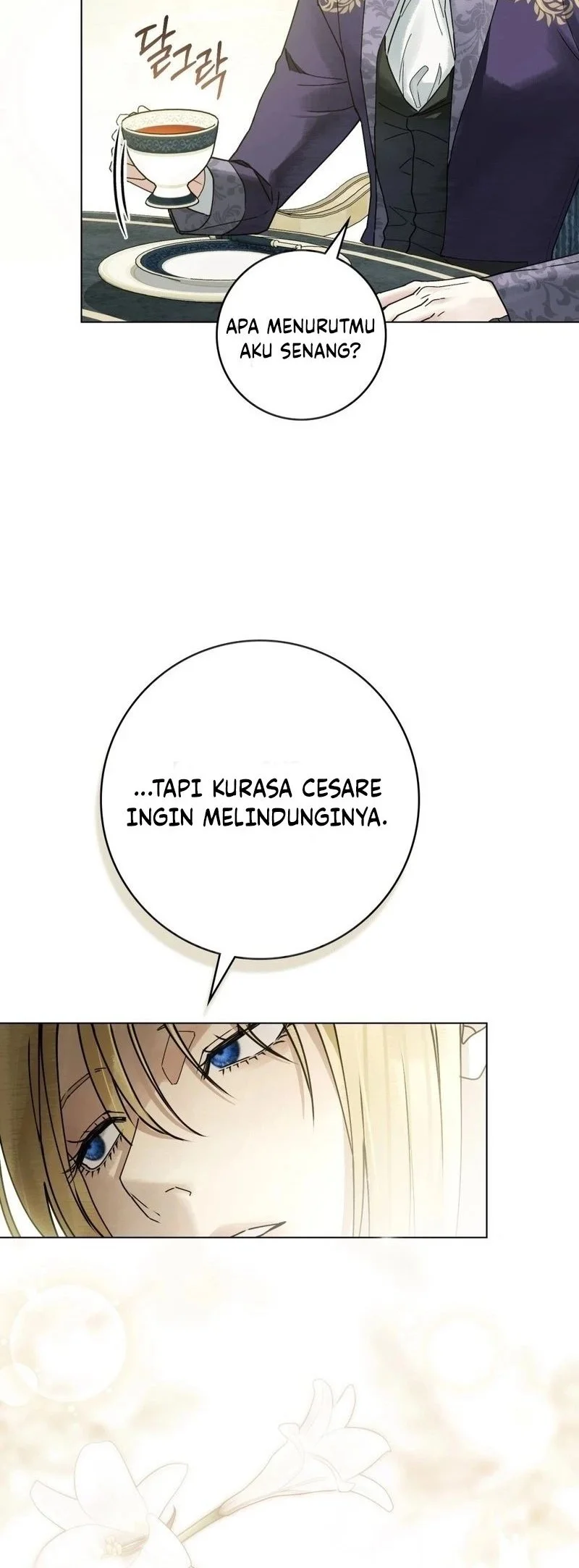 A Wicked Husband Chapter 19 Gambar 10