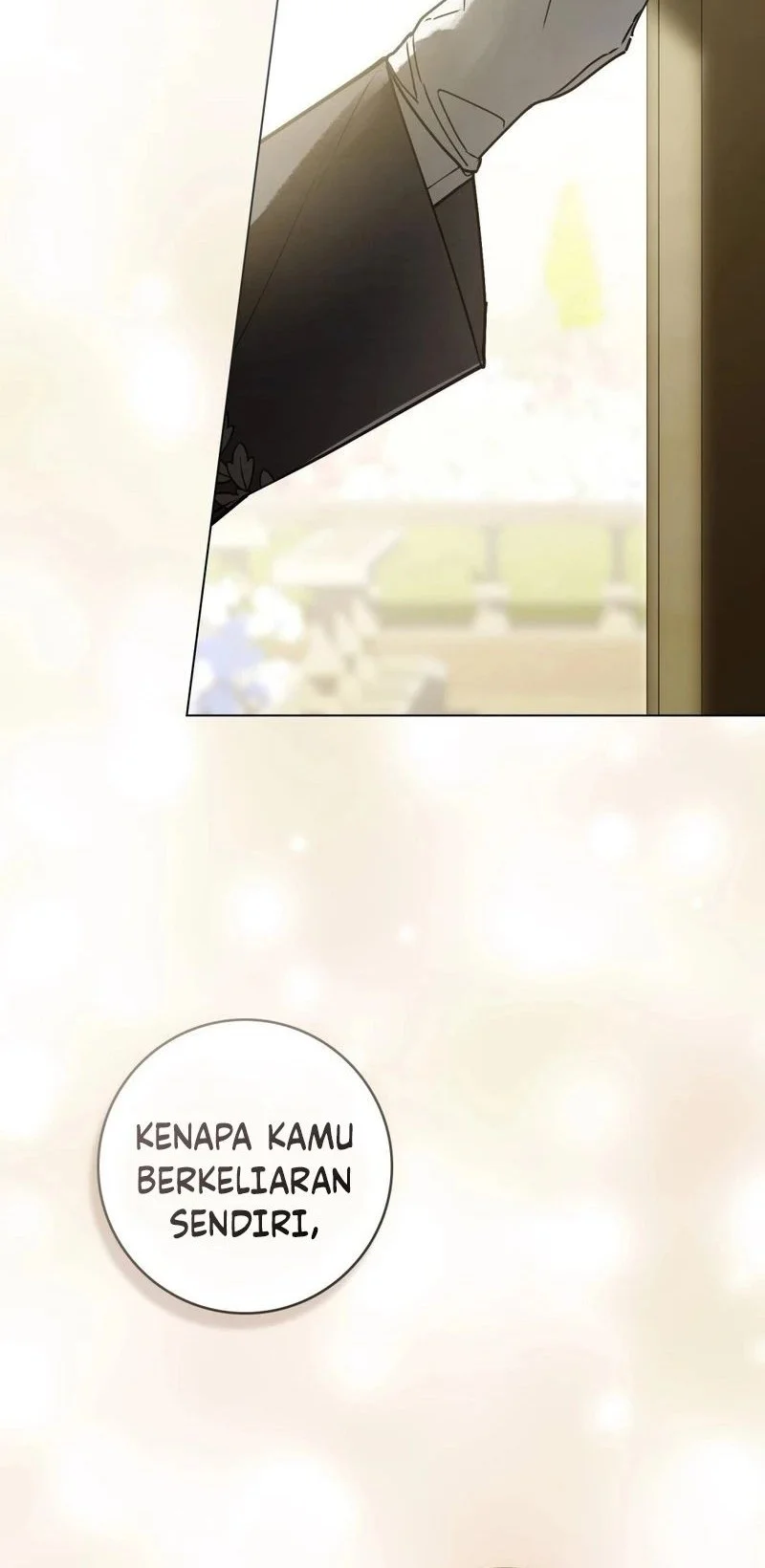 A Wicked Husband Chapter 19 Gambar 14