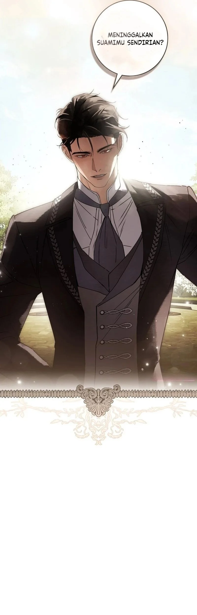 A Wicked Husband Chapter 19 Gambar 15