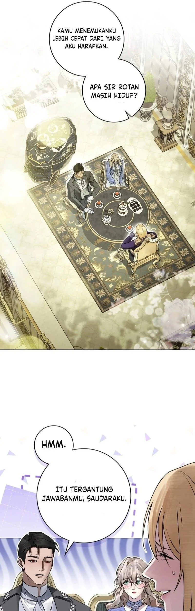 A Wicked Husband Chapter 19 Gambar 17