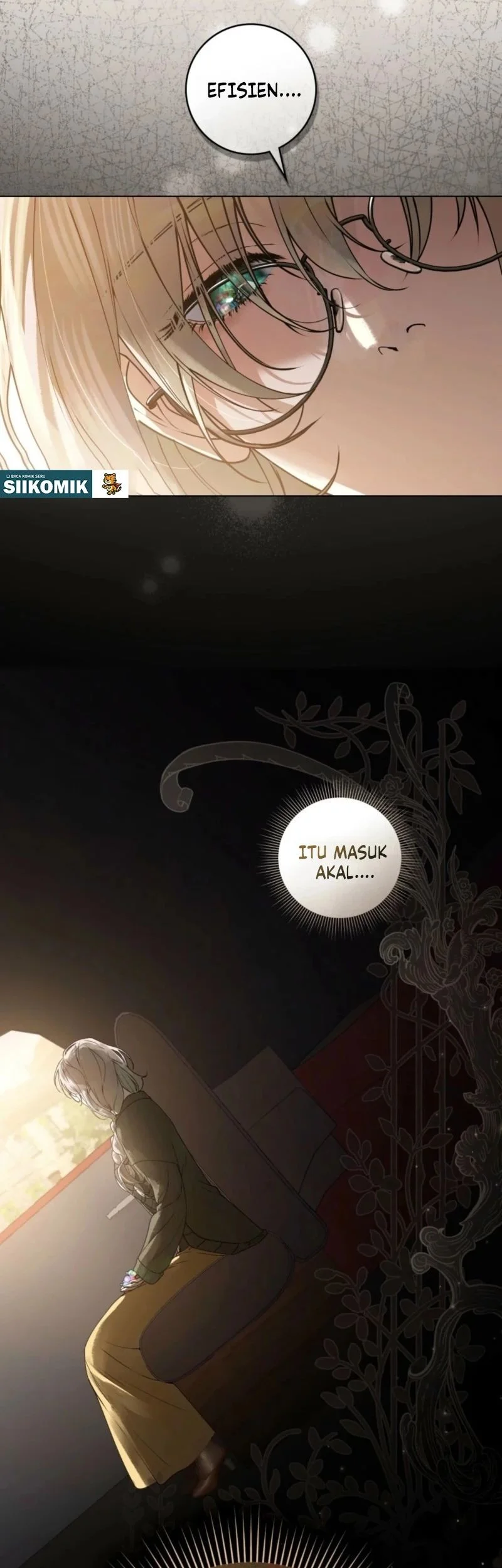 A Wicked Husband Chapter 2 Gambar 27